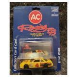 1993 AC Racing #4 Kodak NASCAR Diecast - Limited Edition - Retail: $25