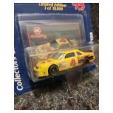 1993 AC Racing #4 Kodak NASCAR Diecast - Limited Edition - Retail: $25