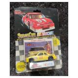 Vintage NASCAR Racing Champions Bobby Hamilton #68 Die-Cast Stock Car - Retail: $15