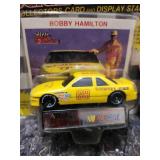 Vintage NASCAR Racing Champions Bobby Hamilton #68 Die-Cast Stock Car - Retail: $15