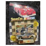 Vintage NASCAR Racing Champions Die-Cast Stock Cars Collection - Retail: $15