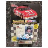 Vintage NASCAR Racing Champions Diecast Stock Car - Retail: $15