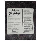 1995 Kellogg