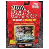 1996 NASCAR Racing Champions #75 Remington Die-Cast 1:64 Scale - Retail: $15