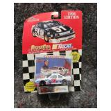 1994 NASCAR Racing Champions Elton Sawyer #38 Die-Cast Stock Car - Retail: $15