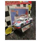 1994 NASCAR Racing Champions Elton Sawyer #38 Die-Cast Stock Car - Retail: $15