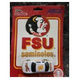 1994 ARCA Racing Champions FSU Seminoles Diecast Car #89 - Retail: $25