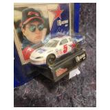 Racing Champions 1/64 NASCAR Diecast Car #5 with Card - Retail: $15