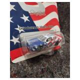 1996 Atlanta Olympics Goodwrench Monte Carlo NASCAR Diecast - Retail: $45