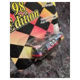 1998 NASCAR Race Day Die Cast Car 1:64 Scale - Retail: $15