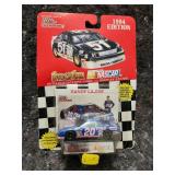 1994 NASCAR Racing Champions Randy LaJoie #20 FINA Diecast Car - Retail: $10