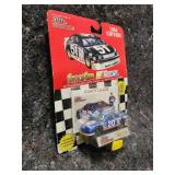 1994 NASCAR Racing Champions Randy LaJoie #20 FINA Diecast Car - Retail: $10