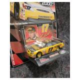 2000 NASCAR Racing Champions DeWalt #17 Diecast Car - Retail: $15