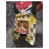 Vintage NASCAR Racing Champions J.D. McDuffie #70 Die-Cast Stock Car - Retail: $15