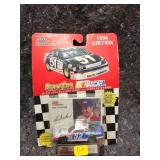 1994 NASCAR Racing Champions Ken Schrader #52 AC-Delco Diecast Car - Retail: $15