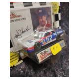 1994 NASCAR Racing Champions Ken Schrader #52 AC-Delco Diecast Car - Retail: $15
