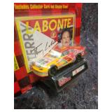 1997 Racing Champions NASCAR Labonte 1/64 Die-Cast Car - Retail: $15