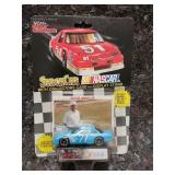 Vintage NASCAR Racing Champions Stock Car - Dave Marcis #71 - Retail: $15