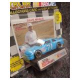Vintage NASCAR Racing Champions Stock Car - Dave Marcis #71 - Retail: $15