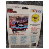 Vintage NASCAR Racing Champions Stock Car - Dave Marcis #71 - Retail: $15