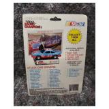 Vintage NASCAR Racing Champions Rodney Combs #89 Evinrude Diecast Car - Original Packaging which Broke Open - Retail: $15