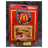 1992 McDonald