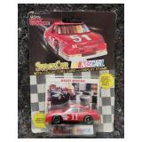 Vintage NASCAR Racing Champions Diecast Stock Car - Geoff Bodine #11 - Retail: $15