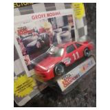 Vintage NASCAR Racing Champions Diecast Stock Car - Geoff Bodine #11 - Retail: $15