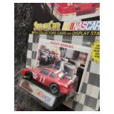 Vintage NASCAR Racing Champions Diecast Stock Car - Geoff Bodine #11 - Retail: $15