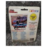 Vintage NASCAR Racing Champions Diecast Stock Car - Geoff Bodine #11 - Retail: $15