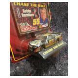 NASCAR Racing Champions #55 Chase The Race 1:64 Die-Cast Car - Retail: $15