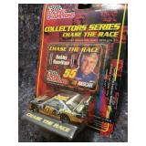 NASCAR Racing Champions #55 Chase The Race 1:64 Die-Cast Car - Retail: $15