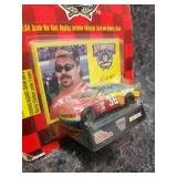 NASCAR 50th Anniversary Skittles #36 1:64 Die-Cast Car - Retail: $15