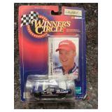 1999 NASCAR Winner