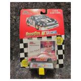 1994 NASCAR Racing Champions #34 Die-Cast Stock Car with Card - Retail: $15