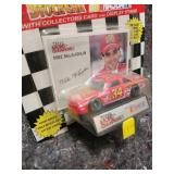 1994 NASCAR Racing Champions #34 Die-Cast Stock Car with Card - Retail: $15