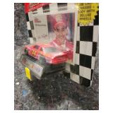 1994 NASCAR Racing Champions #34 Die-Cast Stock Car with Card - Retail: $15