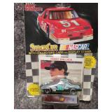 Vintage NASCAR Racing Champions Stock Car Die-Cast Model - Retail: $15