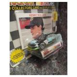 Vintage NASCAR Racing Champions Stock Car Die-Cast Model - Retail: $15