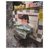 Vintage NASCAR Racing Champions Stock Car Die-Cast Model - Retail: $15