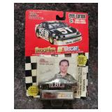 1995 NASCAR Racing Champions Kenny Wallace #81 TIC Diecast Car - Retail: $15