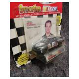 1995 NASCAR Racing Champions Kenny Wallace #81 TIC Diecast Car - Retail: $15