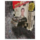1995 NASCAR Racing Champions Kenny Wallace #81 TIC Diecast Car - Retail: $15
