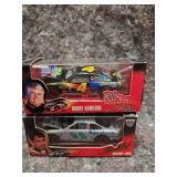 NASCAR Racing Champions Diecast Car Set - #4 Advantix & #00 Aquafresh - Retail: $25