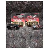 RedCell Batteries NASCAR Bonus Pack Collectible Set #3 - Retail: $25