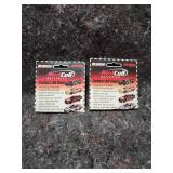 RedCell Batteries NASCAR Bonus Pack Collectible Set #3 - Retail: $25