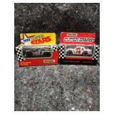 1993-1994 Matchbox NASCAR Super Stars Die-Cast Collection - Retail: $25