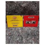 1993-1994 Matchbox NASCAR Super Stars Die-Cast Collection - Retail: $25