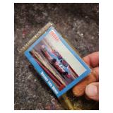 Vintage Richard Petty NASCAR Collectible Set with #43 STP Die-Cast - Retail: $25