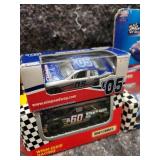 Vintage 1994 NASCAR Diecast Collection - Retail: $45